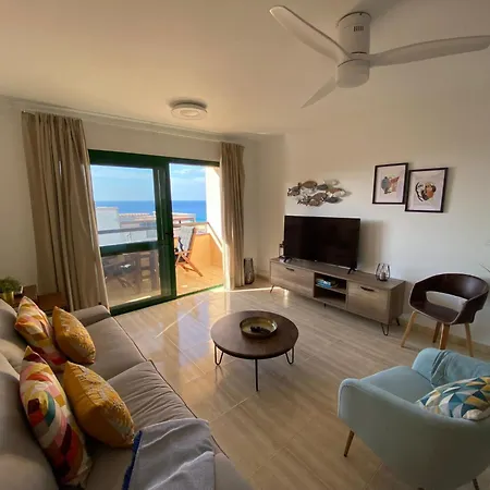 Strandnahe In Mit Garten By Interhome מורו דל חאבלה