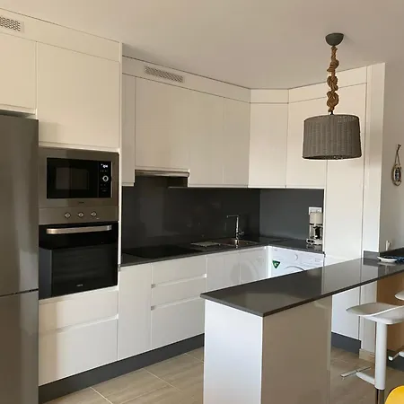 דירה Strandnahe In Mit Garten By Interhome