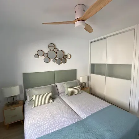 דירה Strandnahe In Mit Garten By Interhome *