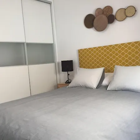 דירה Strandnahe In Mit Garten By Interhome
