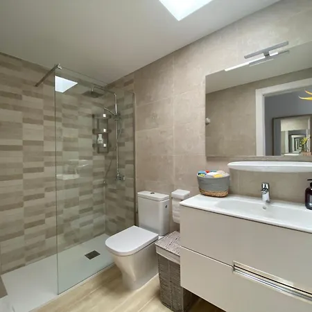 דירה Strandnahe In Mit Garten By Interhome *