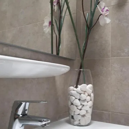 Strandnahe In Mit Garten By Interhome מורו דל חאבלה