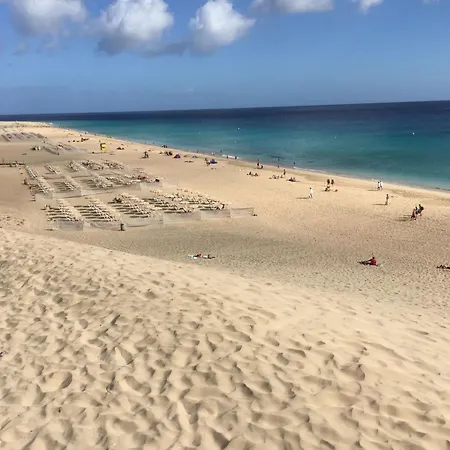 Strandnahe In Mit Garten By Interhome דירה *